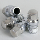 Retaining Nut - "XW716" MGB